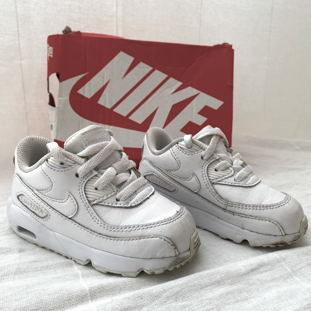 Nike Air Max 90 LTR BT